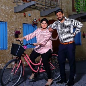 Meet your Posher, Rajni